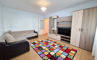 Liber,  apartament 2 camere, mobilat, Alexandru cel Bun Iasi - Poză 8