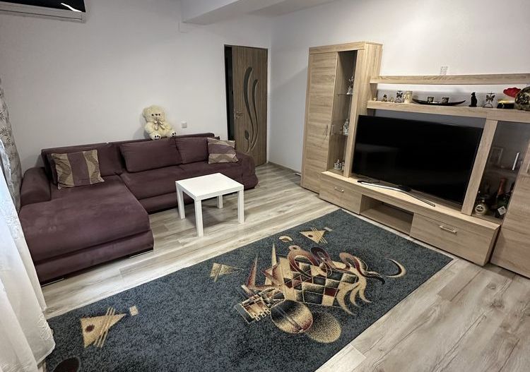 Apartament luminos, 3 camere,  Bld. Brancoveanu, zona Aurel Persu. - Poză 3