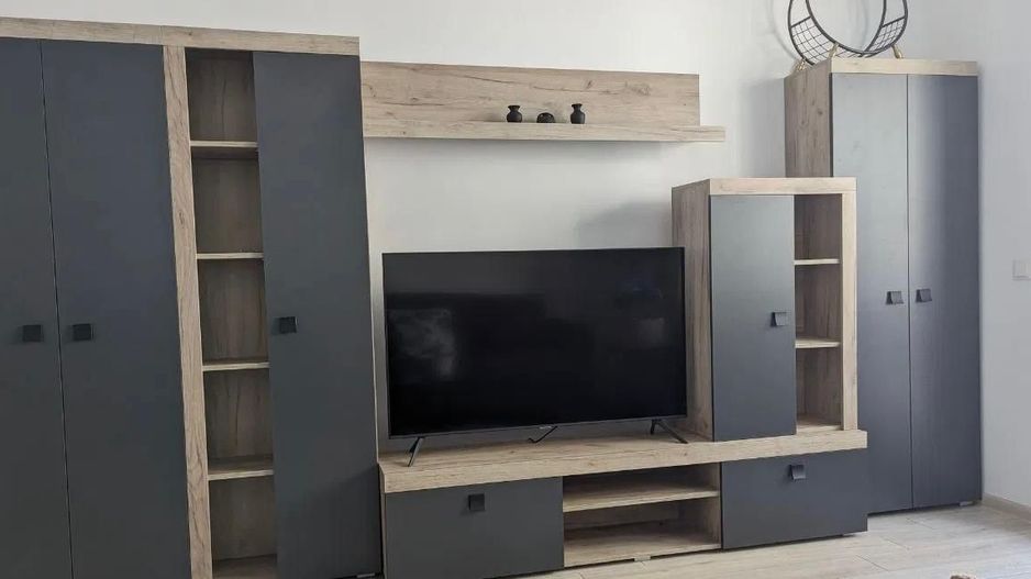 AP. 2 CAMERE AJUSTORULUI RESIDENCE, PARCARE, BLOC NOU, METROU 10 MIN - Poză 3