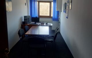 Spatiu de productie 11066 mp Noua si birouri 1200 mp - Poză 6