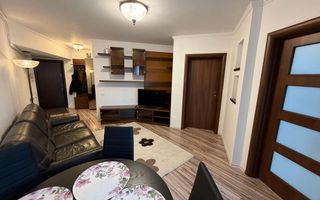 Apartament de inchiriat 2 camere, Lujerului, Parcul Liniei - Poză 3