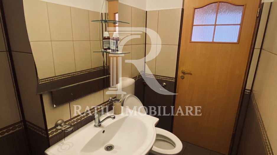 Apartament cu 4 camere | Pet Frendly | Ultracentral | Oradea - Poză 16
