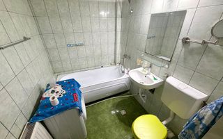 2 Decomandate- 68mp - Centrala Termica - Bloc 2007 -Craiovita - Penny - Poză 7