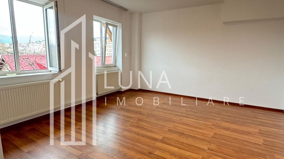 2 Camere Decomandat | 51,3 mp | Parcare | Zonă Centrală – Hărmanului - Poză 2