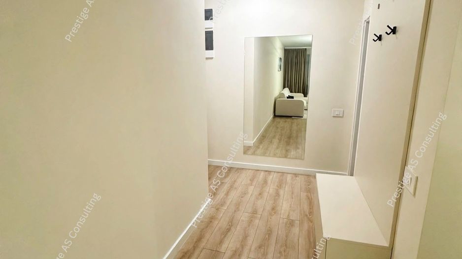 Apaartament 2 camere | Torontalului Sol Residence | Loc Parcare Inclus - Poză 6