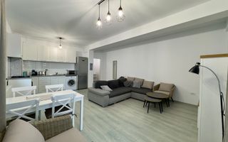 Apartament 2 camere de vanzare Mamaia Nord, Constanta - Poză 1