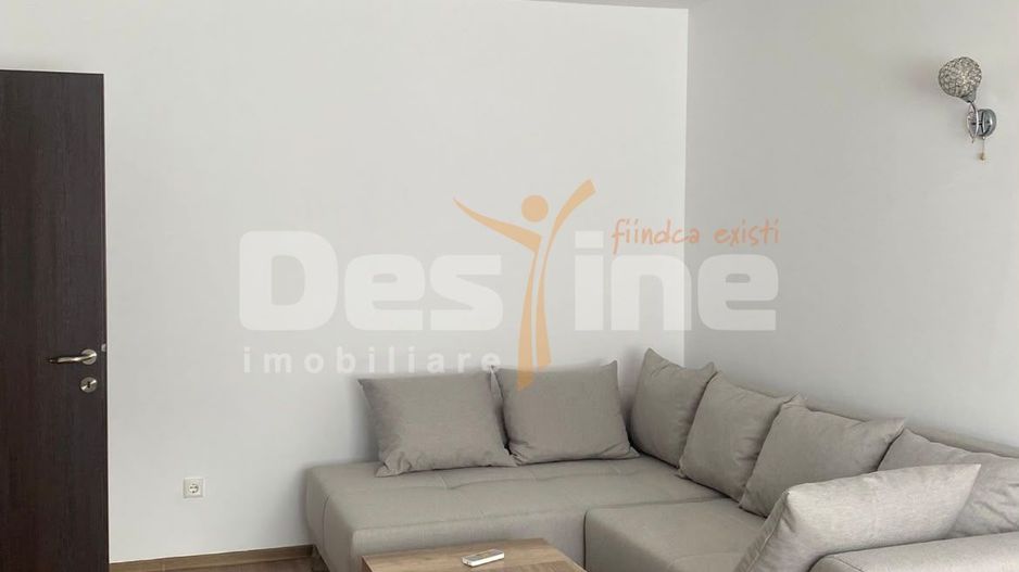 2 Camere Decomandat • Bulevardul Dimitrie Cantemir - Poză 1