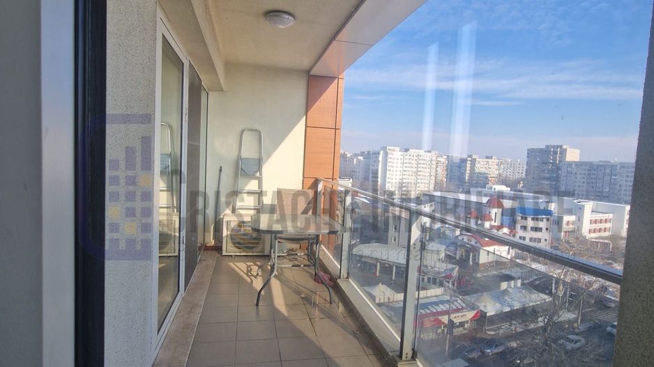 Apartament confort lux, 3 camere tip A, decomandat - InCity Residence - Poză 2