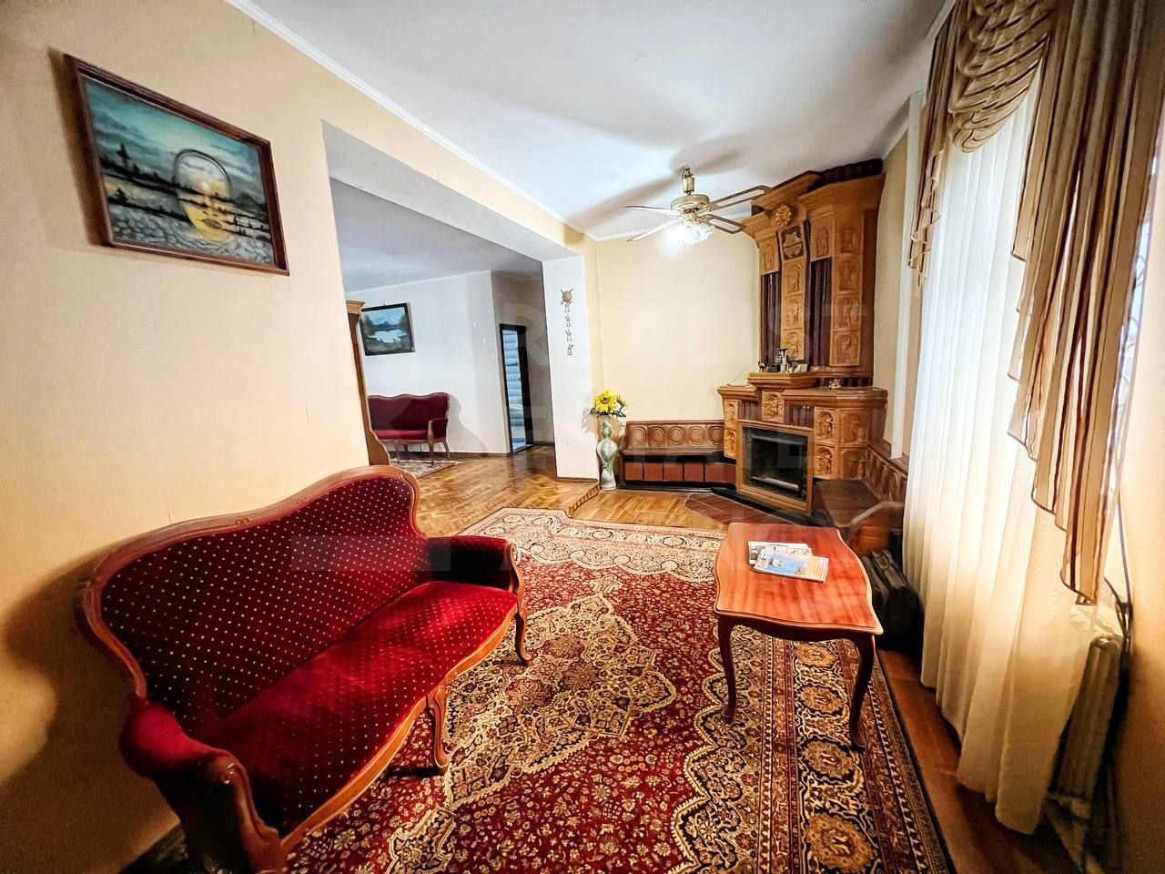 Vânzare, casă, strada Kovtun Vasile, Centru - Poză 20