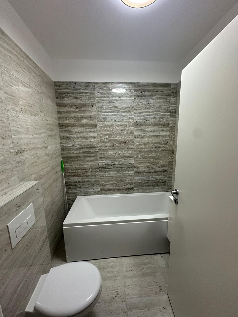 Prima Inchiriere,2 camere,mobilat si utilat,metrou Berceni - Poză 7