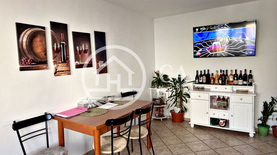 Apartament de vânzare 2 camere în zona Rogerius - Poză 4