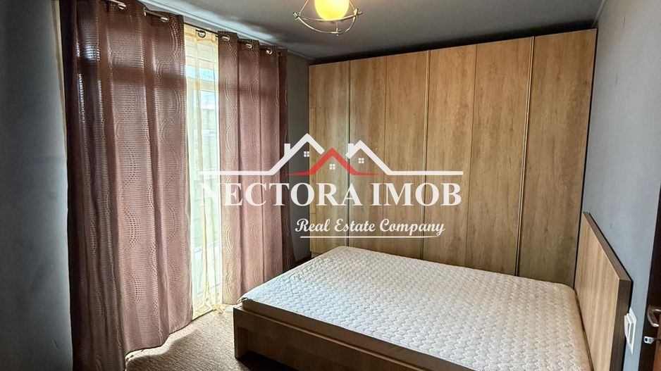 NECTORA IMOB-Apartament 2 camere,Str. Dragos Voda, Et.2,Mobilat/Utilat - Poză 6