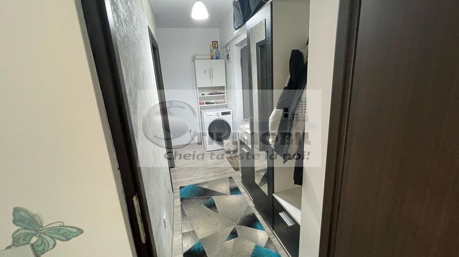 Apartament 3 camere, Decomandat, 56mp, Zona Bucium - Poză 4