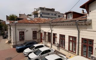 Vila Ultracentrala Monument Istoric restaurat - 12 locuri parcare - Poză 39