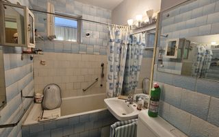 DE VANZARE AP 2 CAMERE 50 MP PARC DRUMUL TABEREI | SEMIDECOMANDAT | METROU - Poză 4