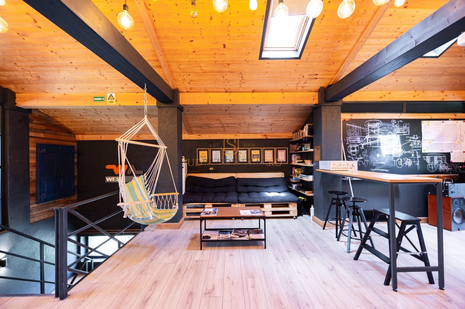 De Inchiriat Spatiu Comercial Maica Tereza - Popesti Leordeni - Poză 15