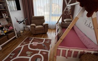 Vila 5 camere Corbeanca I zona centrala - langa parc - Poză 18
