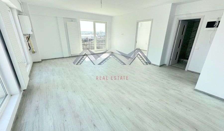 Apartament 3 camere + terasă 40 mp | Preț imbatabil în Otopeni - Poză 5