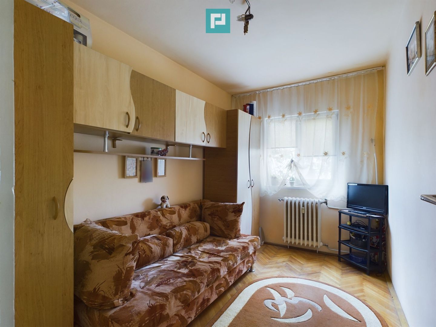 Ocazie! Apartament cu 3 camere, zona Dâmbovița lângă restaurant Nora - Poză 5