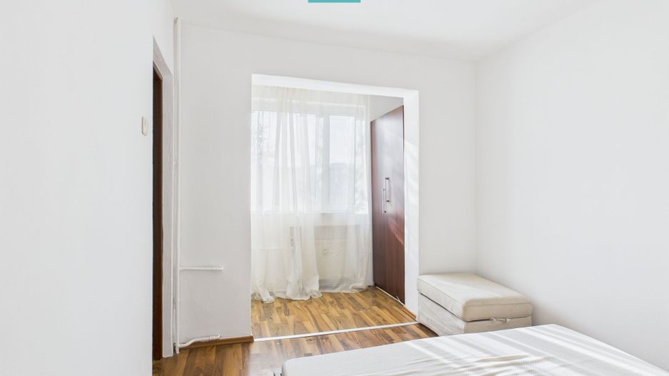 Apartament 2 camere, Grigore Ureche - Poză 4