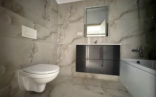 Apartament cu 3 camere si 2 bai + dressing | Giroc | ESO - Poză 7