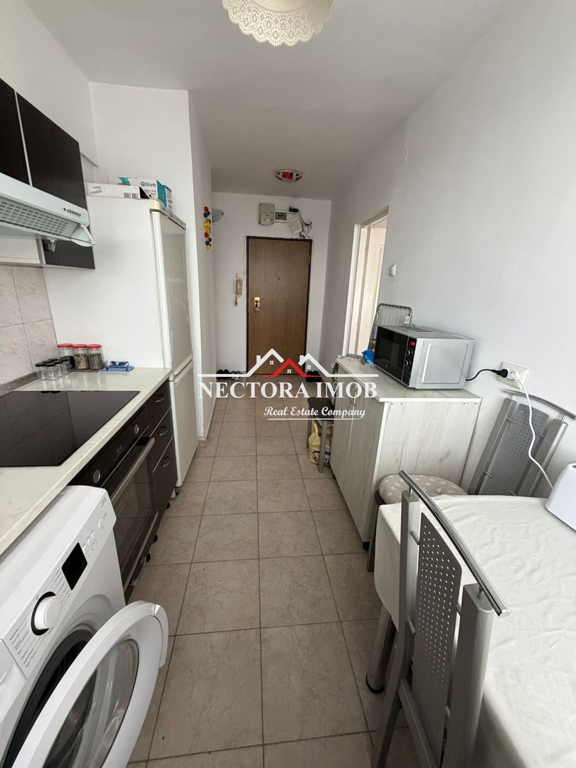 NECTORA IMOB-Apartament 2 camere, Zona Centrala Piata Mare-Cetate,50mp - Poză 10