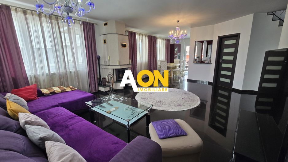 Vila 6 Camere Zona Kaufland, 1000mp Teren - Poză 7