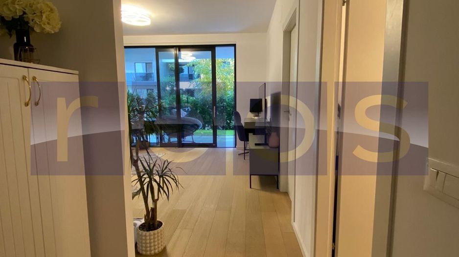 APARTAMENT 2 CAMERE | IVY RESIDENCE - Poză 7