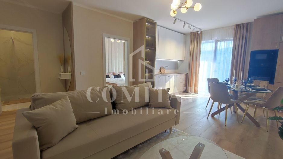 Apartament de lux cu 2 camere | La cheie | Zona Vivo Mall - Poză 5