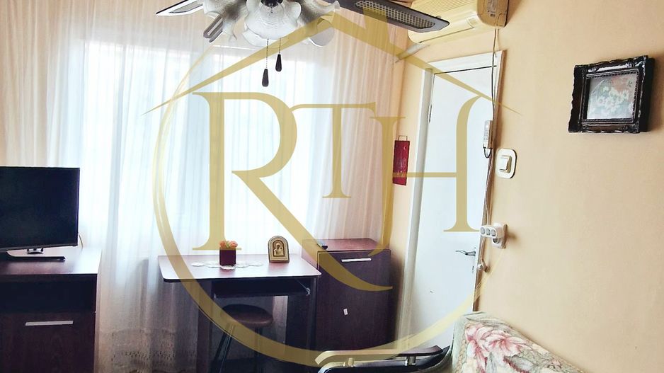 Inchiriez apartament cu 2 camere,clima centrala, zona Calea Sagului/ 300 euro. - Poză 11