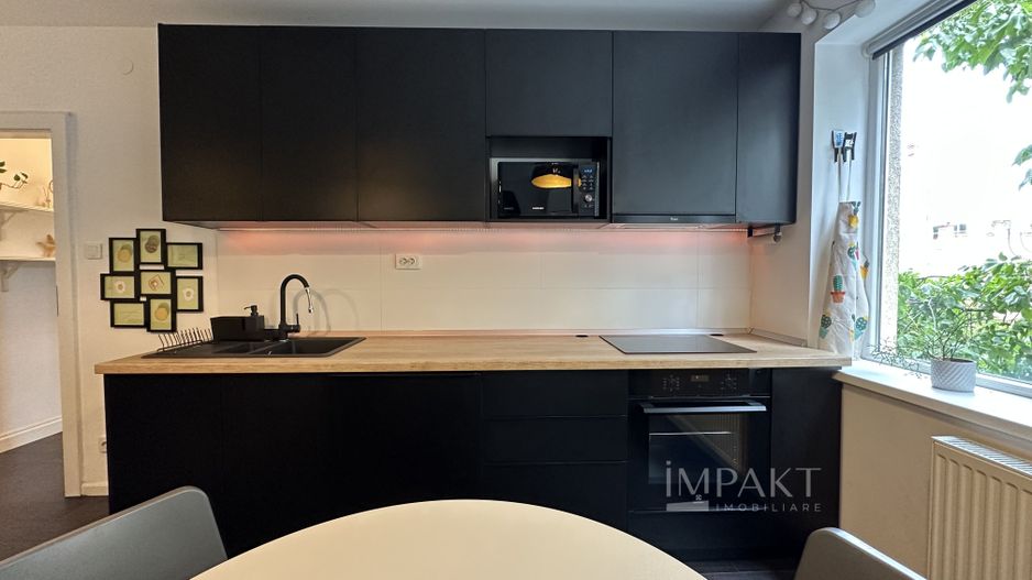 Ideal Investitie | Apartament Ready-to-Move | Boxa | strada Horea - Poză 8