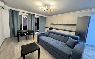 Apartament 2 camere, bloc nou 2025 | Încălzire în pardoseală | Parcare inclusă* - Poză 4