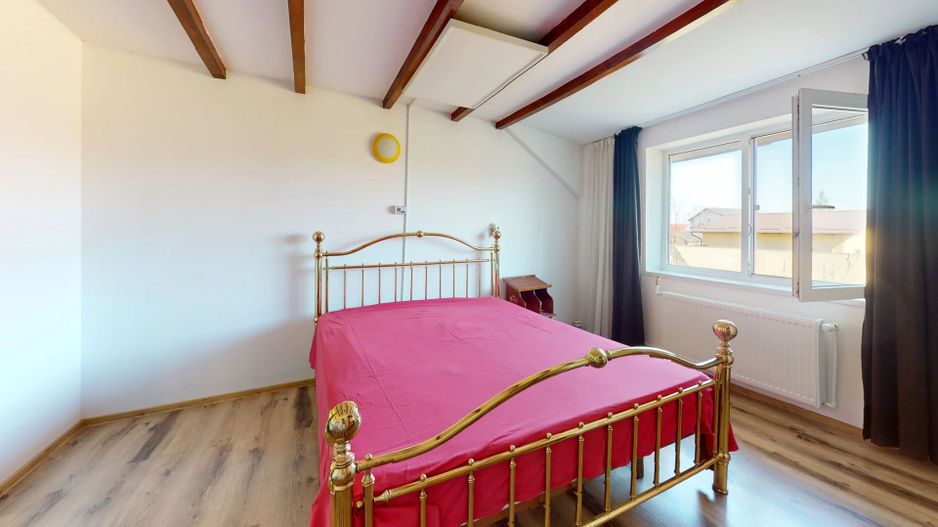 Casa individuală Harman/Brasov - Poză 20