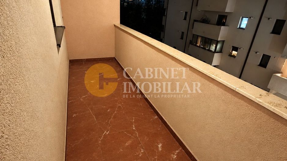 4 camere | 96mp | mobilat&utilat | parcare subterană – Visioianu - Poză 19