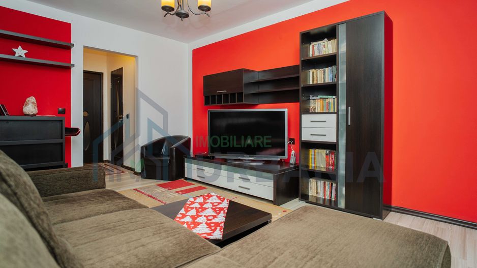 Apartament cu 2 camere Tatarasi - Poză 1