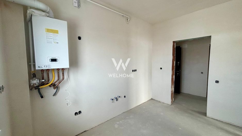 Apartament 2 camere cu bucatarie inchisa - Selimbar - Poză 5