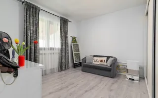 Casa ideală - 3 dormitoare, 1400 mp teren - Poză 11