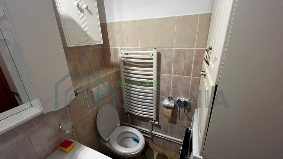 Închiriez apartament 2 camere. - Poză 6