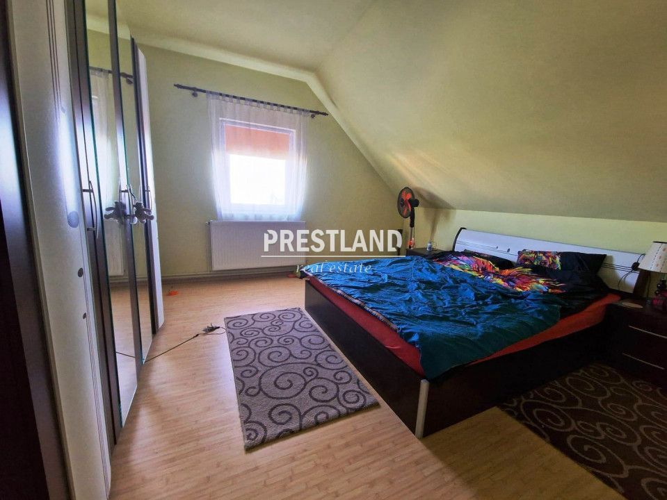 Apartament nou LUX cartier Vasile Aron. - Poză 7