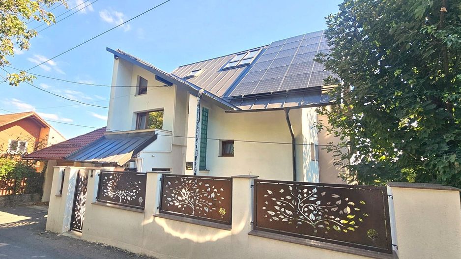 Birouri & Coworking de închiriat | Centrul Vechi Brașov | 0% Comision - Poză 10