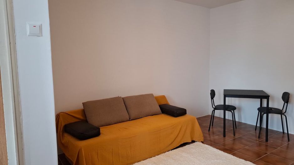 Garsoniera de inchriat langa Afi Cotroceni Metrou L346 - Poză 1