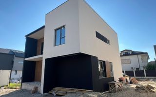 Vila Otopeni Lux - Poză 2