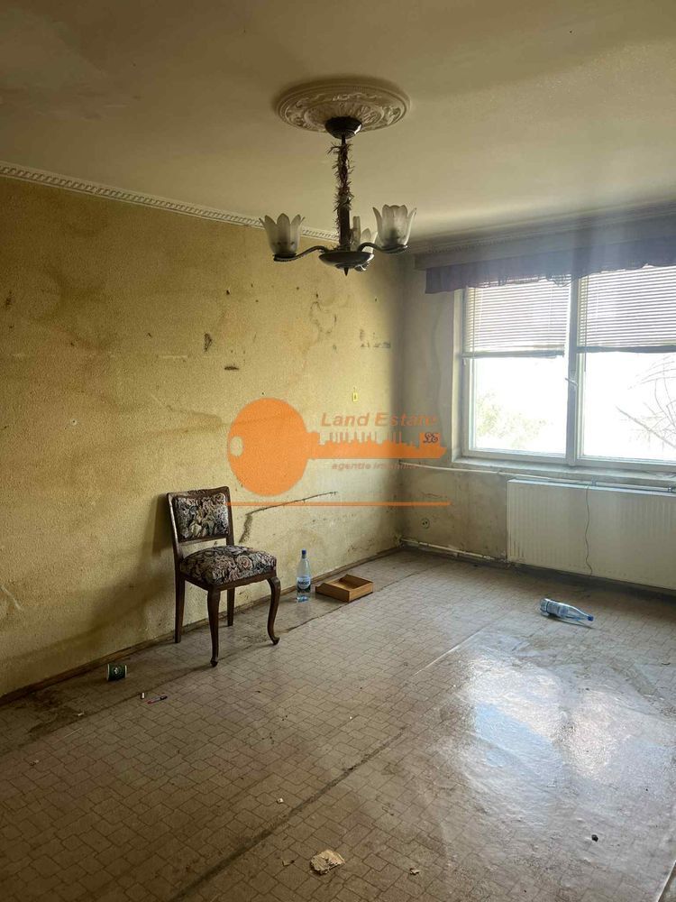 2 camere Lujerului (1982-150 m metrou ) - Poză 2