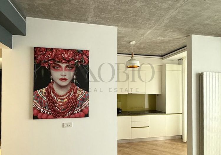 Apartament 2 camere mobilat | 67 mp | Floreasca | Dinamic City - Poză 8