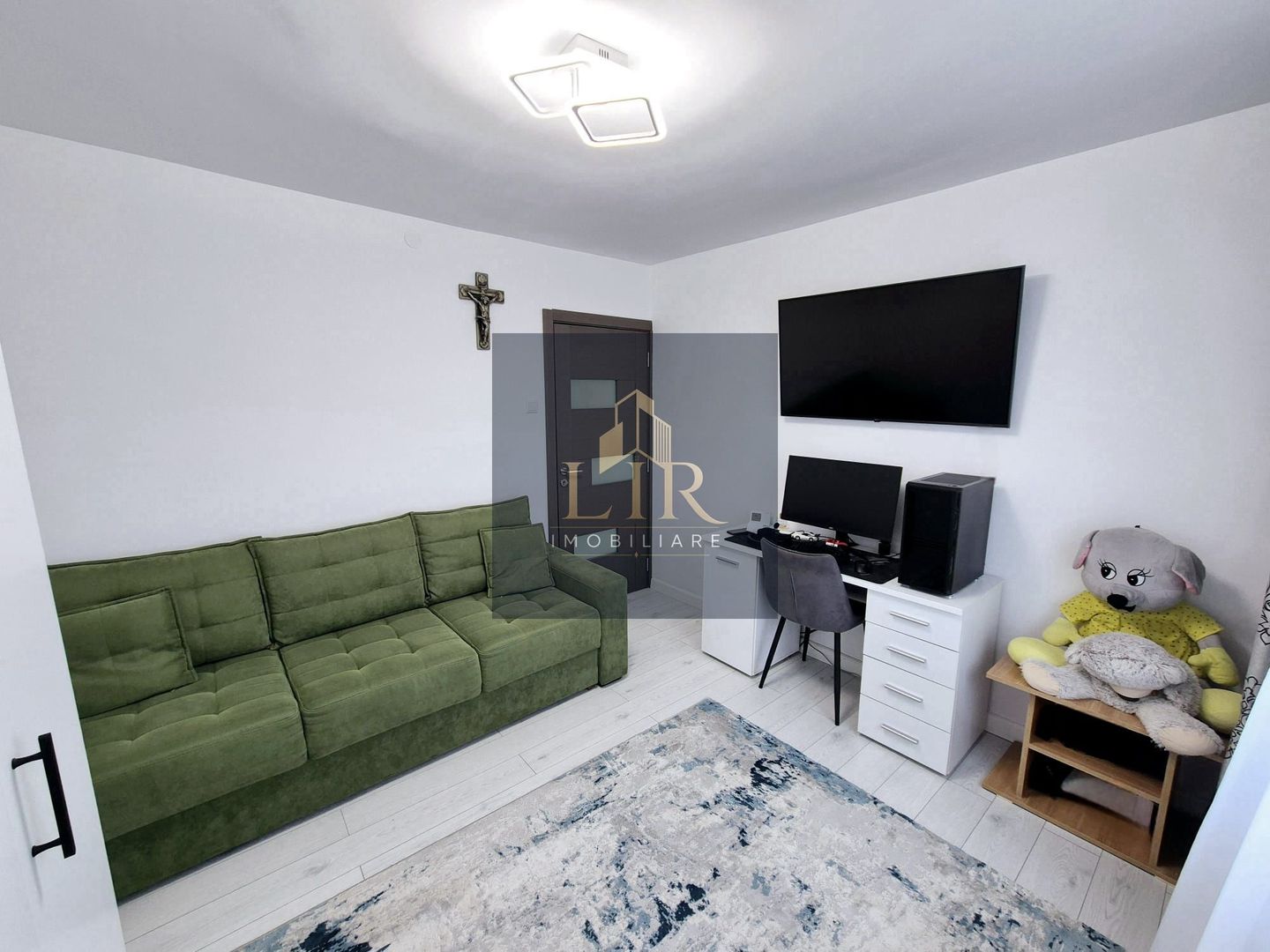 Apartament 3 camere de vânzare – CUG | 72 mp | Complet renovat 2023 - Poză 5