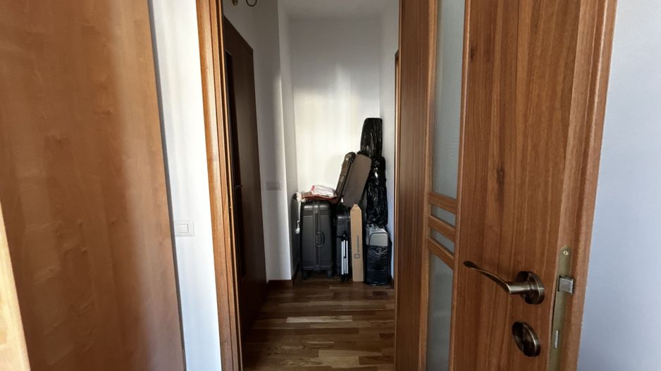 Piata Domenii- Apartament 2 camere cochet, semi-mobilat si utilat - Poză 4