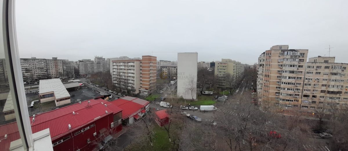 Garsoniera | 2 Lifturi | Metrou Lujerului la 3 minunte - Poză 6