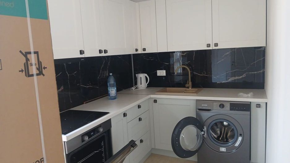 Apartament Lizeanu // Ștefan cel mare - Poză 5