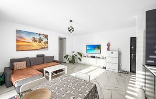 Apartament 2 camere, mobilait si utilat, comison 0%.