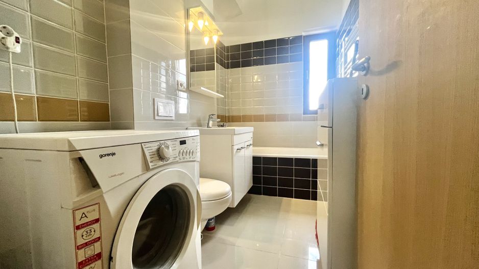 2 camere, decomandat, modern si primitor, la intrare in Dumbravita - Poză 12